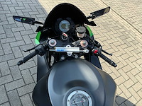 Kawasaki ninja zx-10r motorfiets - afbeelding 5 van  21