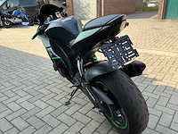 Kawasaki ninja zx-10r motorfiets - afbeelding 15 van  21