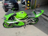 Kawasaki ninja900 - afbeelding 10 van  13