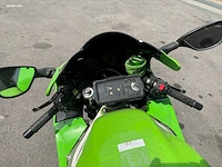 Kawasaki ninja900 - afbeelding 11 van  13