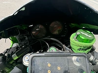 Kawasaki ninja900 - afbeelding 12 van  13