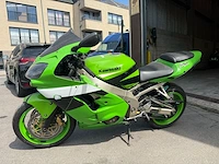 Kawasaki ninja900 - afbeelding 2 van  13
