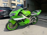 Kawasaki ninja900 - afbeelding 3 van  13