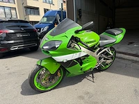 Kawasaki ninja900 - afbeelding 4 van  13