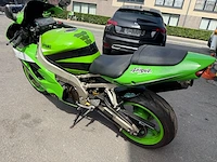 Kawasaki ninja900 - afbeelding 6 van  13