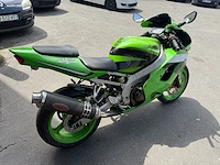 Kawasaki ninja900 - afbeelding 7 van  13
