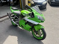 Kawasaki ninja900 - afbeelding 9 van  13