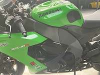 Kawasaki ninjazx-10r - afbeelding 3 van  38