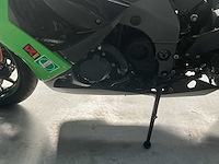 Kawasaki ninjazx-10r - afbeelding 4 van  38