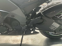 Kawasaki ninjazx-10r - afbeelding 5 van  38