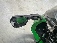 Kawasaki ninjazx-10r - afbeelding 9 van  38