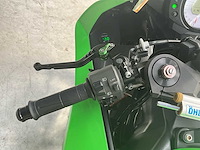Kawasaki ninjazx-10r - afbeelding 13 van  38