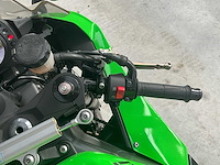 Kawasaki ninjazx-10r - afbeelding 14 van  38