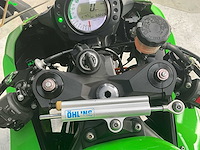 Kawasaki ninjazx-10r - afbeelding 15 van  38
