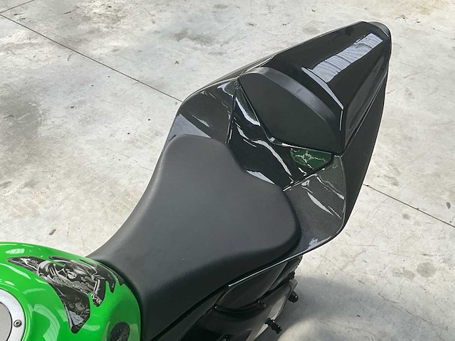Kawasaki ninjazx-10r - afbeelding 17 van  38