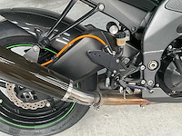 Kawasaki ninjazx-10r - afbeelding 23 van  38