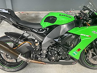 Kawasaki ninjazx-10r - afbeelding 25 van  38