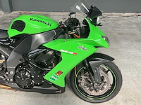 Kawasaki ninjazx-10r - afbeelding 26 van  38
