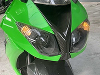 Kawasaki ninjazx-10r - afbeelding 29 van  38