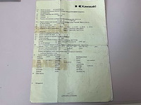 Kawasaki ninjazx-10r - afbeelding 32 van  38
