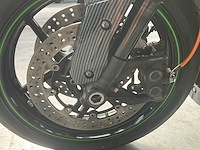 Kawasaki ninjazx-10r - afbeelding 45 van  46