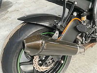 Kawasaki ninjazx-10r - afbeelding 25 van  46