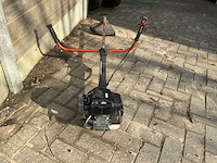 Kawasaki tj45e bosmaaier - afbeelding 2 van  6