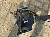 Kawasaki tj45e bosmaaier - afbeelding 5 van  6