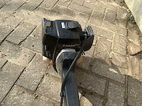 Kawasaki tj45e bosmaaier - afbeelding 6 van  6