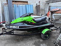 Kawasaki ultra 150 sport cruiser - afbeelding 1 van  4
