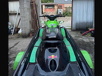 Kawasaki ultra 150 sport cruiser - afbeelding 3 van  4