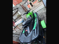Kawasaki ultra 150 sport cruiser - afbeelding 4 van  4