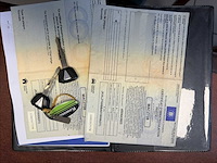 Kawasaki versys 1000 lzt00b motorfiets - afbeelding 2 van  13