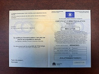 Kawasaki versys 1000 lzt00b motorfiets - afbeelding 3 van  13