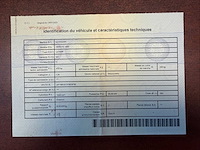 Kawasaki versys 1000 lzt00b motorfiets - afbeelding 4 van  13