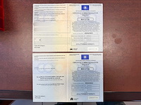 Kawasaki versys 1000 lzt00b motorfiets - afbeelding 5 van  13