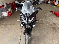 Kawasaki versys 1000 lzt00b motorfiets - afbeelding 1 van  13