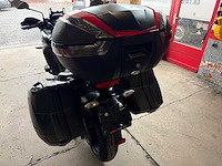 Kawasaki versys 1000 lzt00b motorfiets - afbeelding 8 van  13