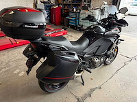 Kawasaki versys 1000 lzt00b motorfiets - afbeelding 11 van  13
