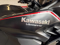 Kawasaki versys 1000 lzt00b motorfiets - afbeelding 12 van  13