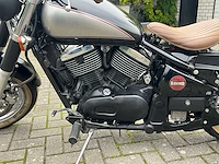 Kawasaki vulcan motorfiets - afbeelding 9 van  29