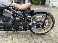 Kawasaki vulcan motorfiets - afbeelding 10 van  29