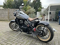 Kawasaki vulcan motorfiets - afbeelding 23 van  29