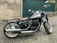 Kawasaki vulcan motorfiets - afbeelding 26 van  29