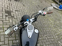 Kawasaki vulcan motorfiets - afbeelding 27 van  29