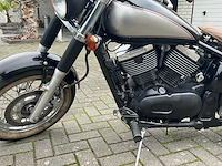 Kawasaki vulcan motorfiets - afbeelding 7 van  29