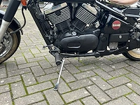 Kawasaki vulcan motorfiets - afbeelding 8 van  29