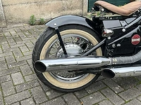 Kawasaki vulcan motorfiets - afbeelding 11 van  29