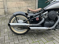 Kawasaki vulcan motorfiets - afbeelding 13 van  29