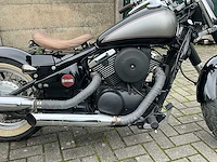 Kawasaki vulcan motorfiets - afbeelding 14 van  29